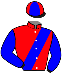 Casaque de MARVA KILY