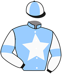 Casaque de LANGELINA BLUE