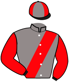 Casaque de JUTLAND DE TILLARD