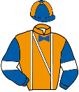 Casaque de NINI WELLS