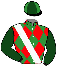 Casaque de TROUBLEINPARADISE