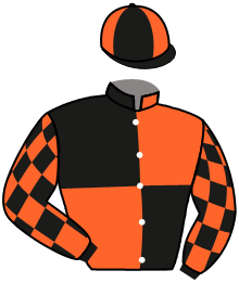 Casaque de MASTER BLASTER