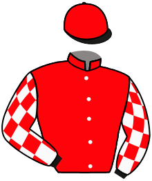 Casaque de LIEGE ARDENT