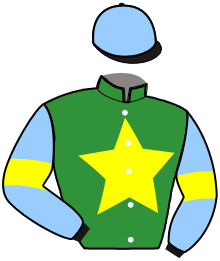 Casaque de NAYA DU FER