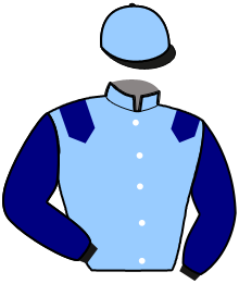 Casaque de NORMAND KISS