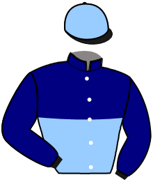 Casaque de LUTIN DU PLATEAU