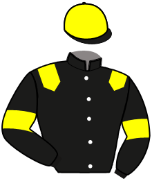 Casaque de MALIN GERSOIS