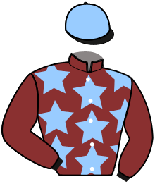 Casaque de JISCOUR DU GERS