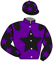 Casaque de NIRVANA DU FER