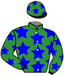 Casaque de KAP NORMAND