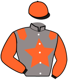 Casaque de MAX DE COQUERIE