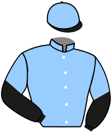 Casaque de MASINDHAL