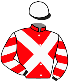 Casaque de WIXON'S MEMORY