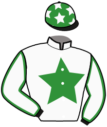 Casaque de LIBERTINE DJOB