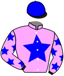 Casaque de UNE AVENTURE