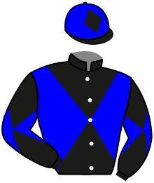 Casaque de MAGIC DREAMS