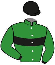 Casaque de LOUANGE CASTELETS