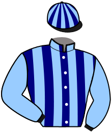 Casaque de GRACIEUX GALBE