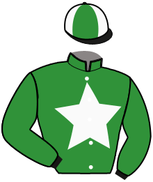 Casaque de MALIKA ROUSSETIERE