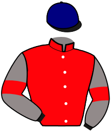 Casaque de MOUMBA DE MIENNAIS