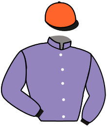 Casaque de DSCHINGIS NECKARA