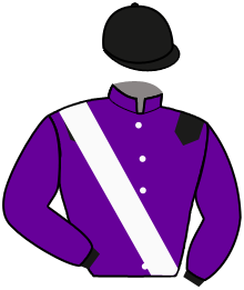 Casaque de SCHERWOOD