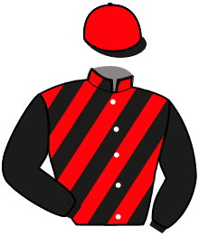 Casaque de MANON PIERJI