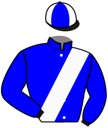 Casaque de L'AMIRAL SACHA