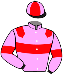 Casaque de LOMBARDINA