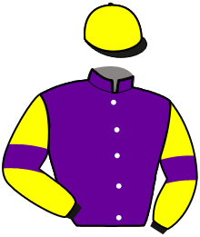 Casaque de MARBELLA DREAM