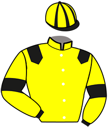 Casaque de KITKO TEJY