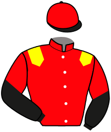 Casaque de JASPER DU BELLAY