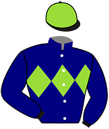 Casaque de LA BELLE HELENE