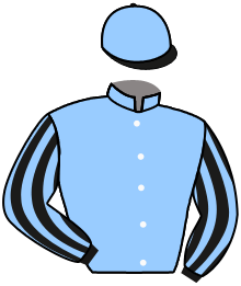 Casaque de CRYSTAL BAY