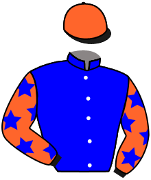 Casaque de MISTER JULES