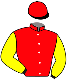 Casaque de LIVAWOOD PONTADOUR