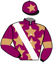 Casaque de FANTASTIQUE