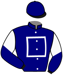 Casaque de NEUF DE FAUST