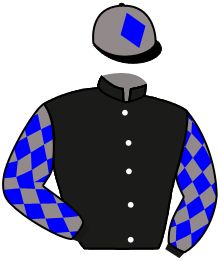 Casaque de CHIC HASARD