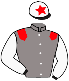 Casaque de NOOR STAR