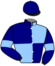 Casaque de IRRESISTIBLE PAJ