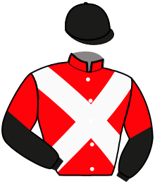 Casaque de NEZCLAIR DE SOCERY