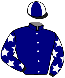 Casaque de MILTON DU NOYER