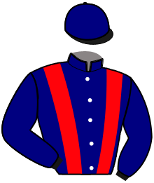 Casaque de ENJOY THE GAME