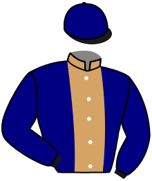 Casaque de KING SAINT