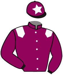 Casaque de LILY DES CHAMPS