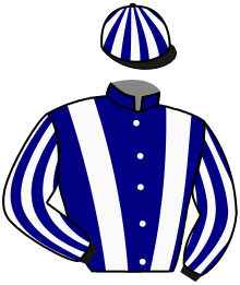 Casaque de MON BRAVE DE BERCE