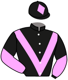 Casaque de TRUE LOVE