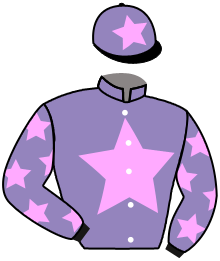 Casaque de MON COMEDIEN