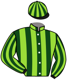 Casaque de SLINKY MALINKI